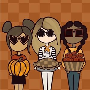 Meet your Posher, Shannon